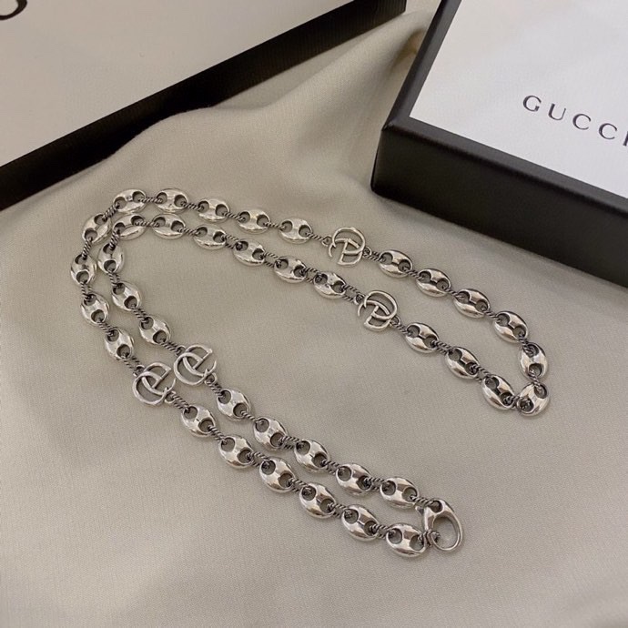 Gucci Necklace 10lyh118